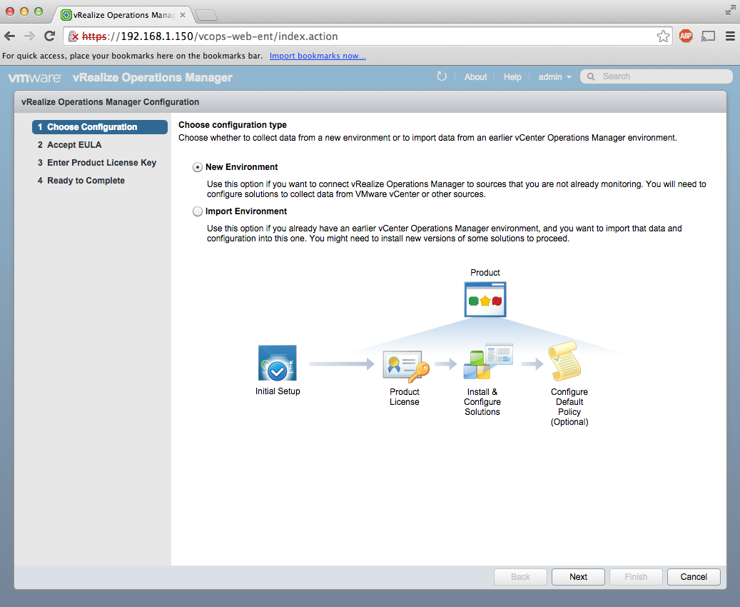 Configuration type. VREALIZE Operations Manager. Operations Manager кто это. VMWARE Ace. VREALIZE Operations иконка.