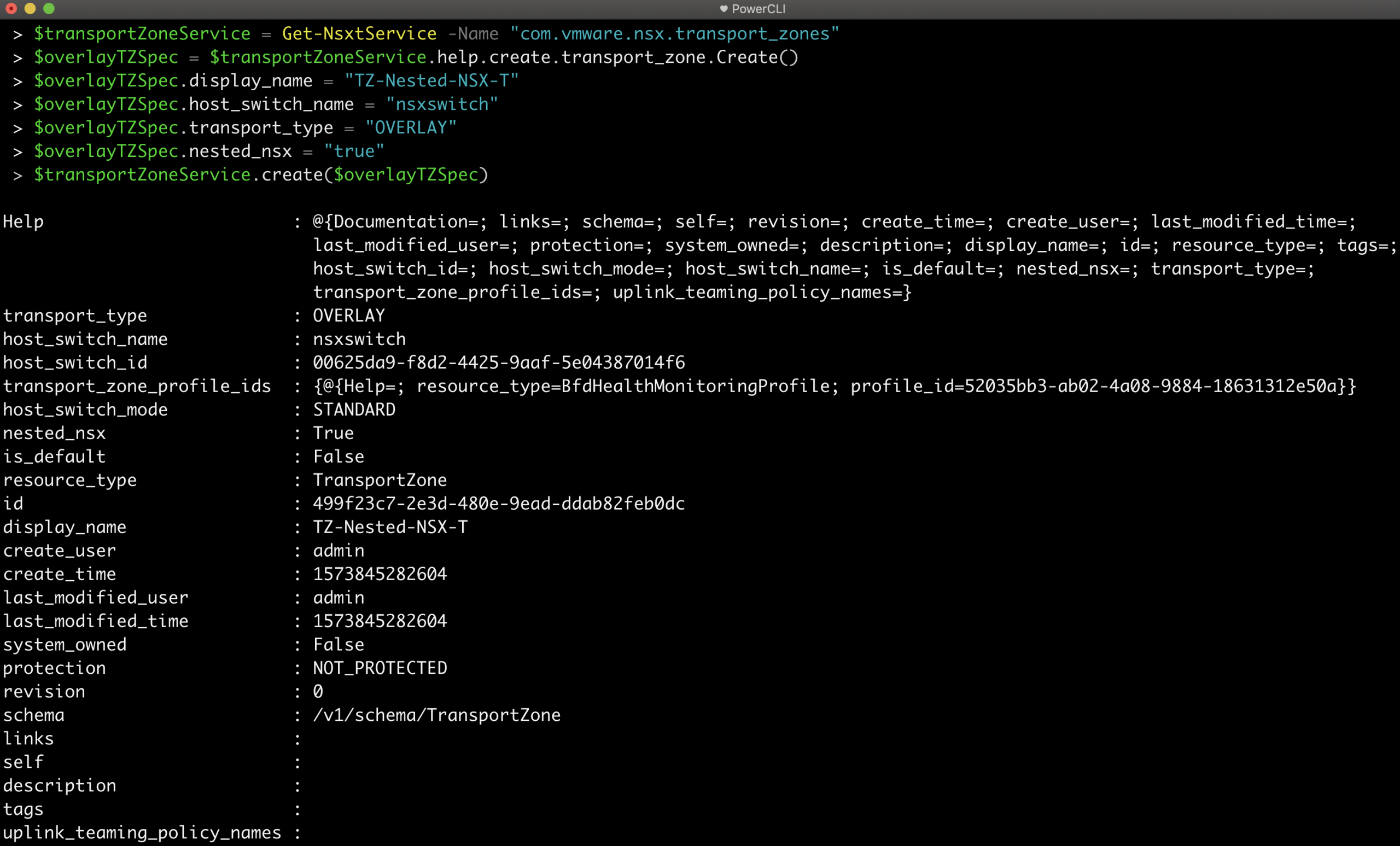 Running Nested ESXi, NSX-V Or NSX-T On Top Of NSX-T