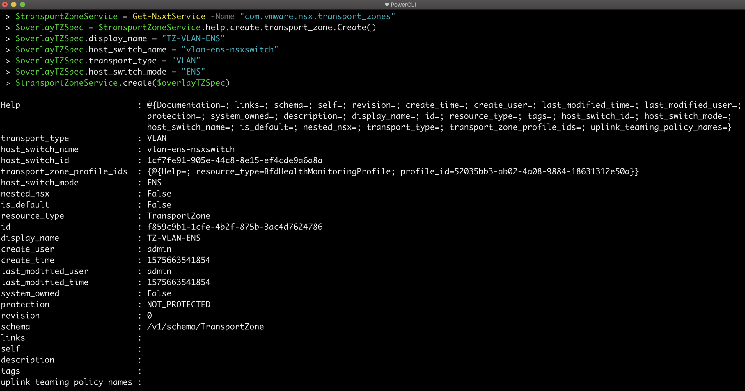 Configure NSX-T Enhanced Data Path / Network Stack (ENS) For Nested ESXi