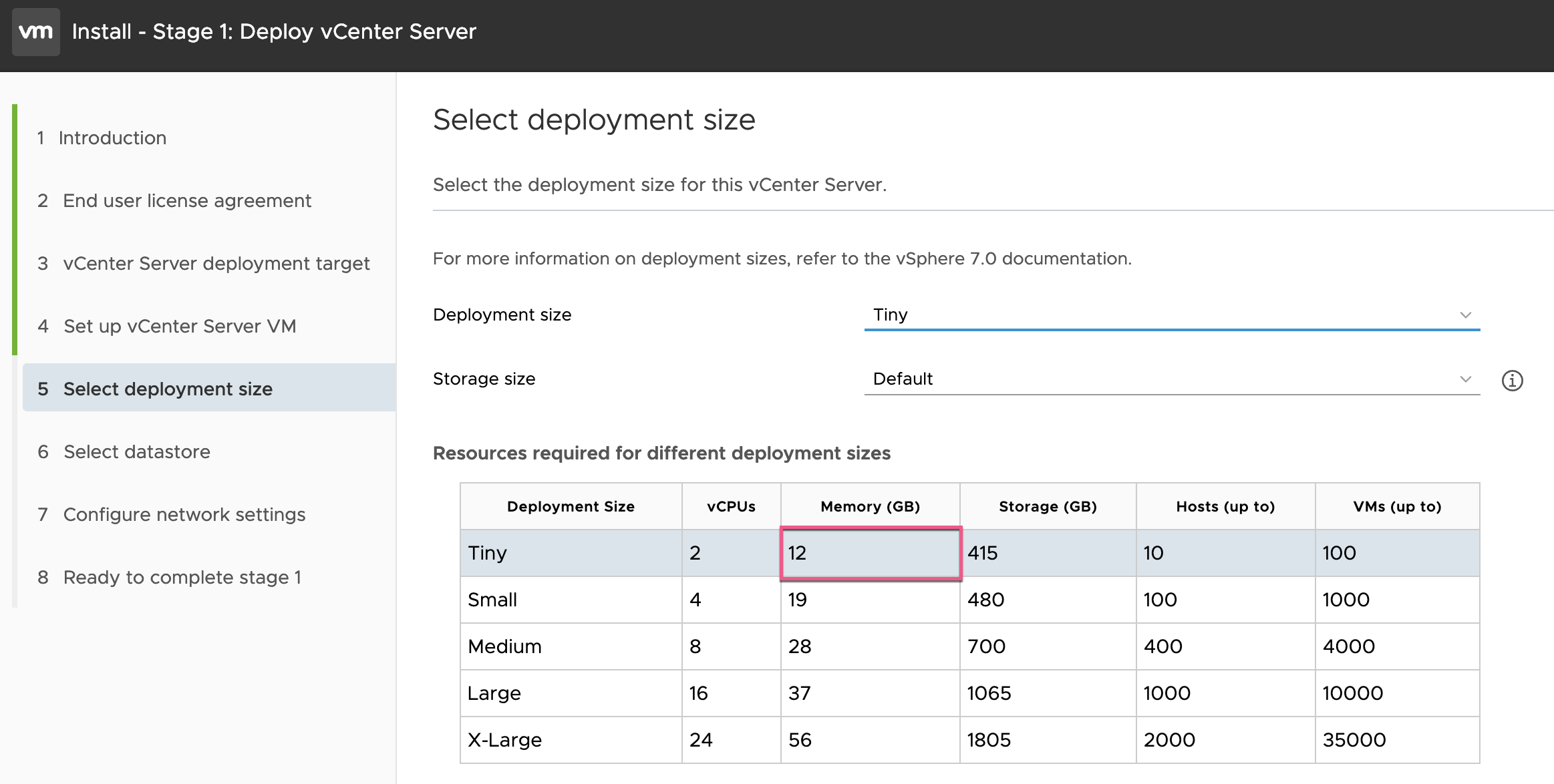 Homelab Considerations For VSphere 7