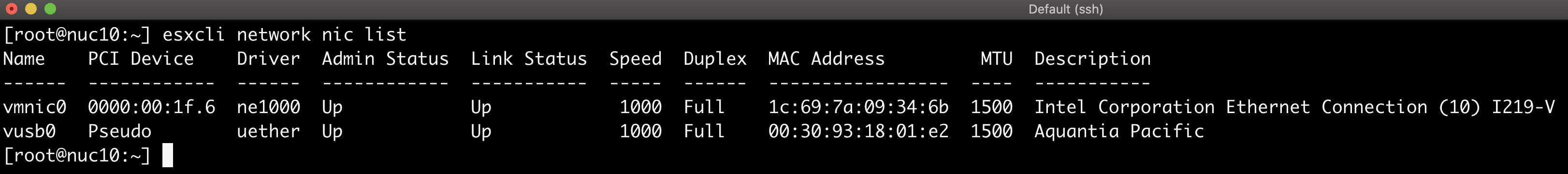 Homelab Considerations For VSphere 7