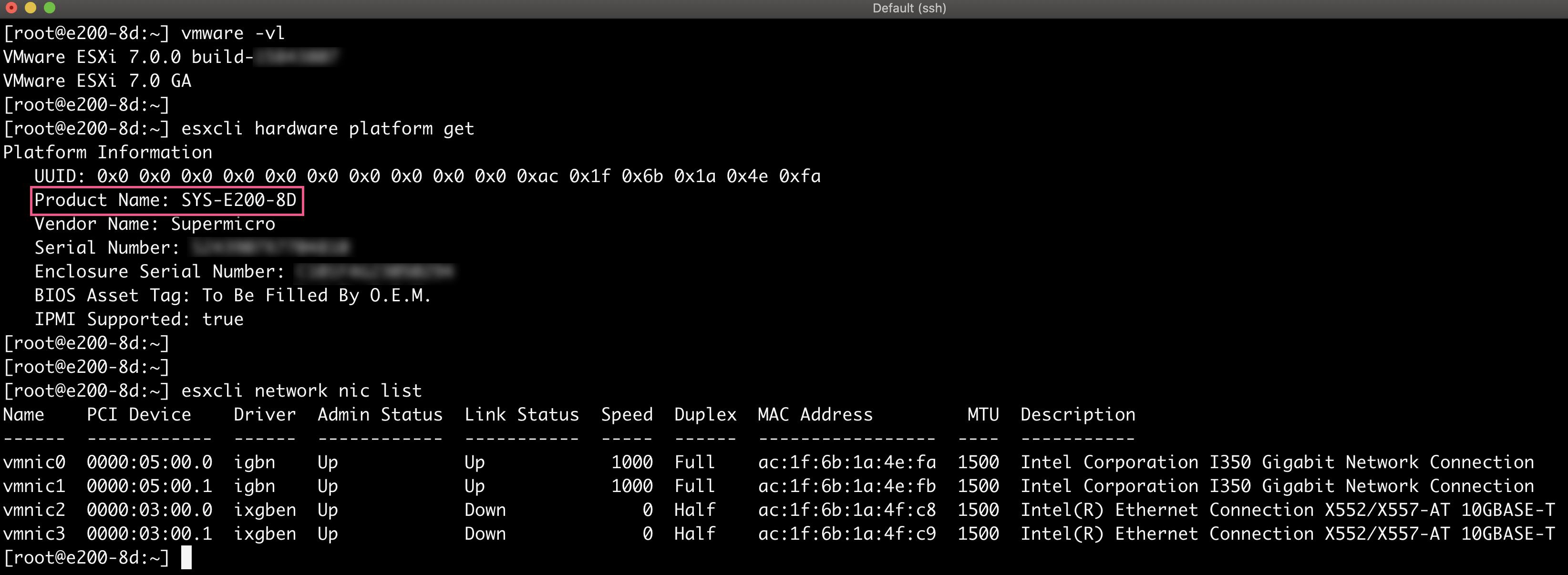 Homelab Considerations For VSphere 7